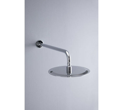 Верхний душ Allen Brau Priority 5.31A17-00 хром