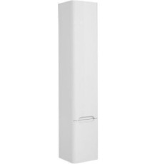 Пенал Aquanet София 35 L белый глянец