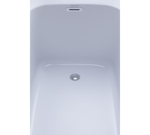 Акриловая ванна Allen Brau Infinity 3 170x78 2.21003.21