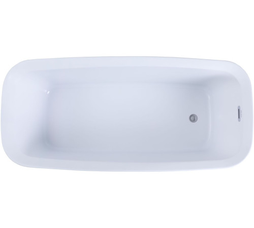 Акриловая ванна Allen Brau Infinity 3 170x78 2.21003.21