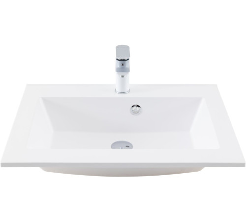 Раковина Aquanet Мокка 65