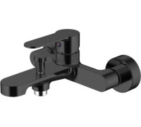 Смеситель для ванны с душем Aquanet Passion AF300-20B