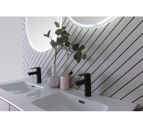 Раковина Allen Brau Glority 120 1.35011.20