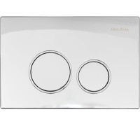 Клавиша смыва Allen Brau Priority 9.20001.00 хром