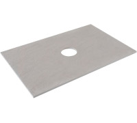 Столешница Allen Brau Reality 70 1.32022.G-S серый структ