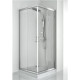 Душевой уголок Aquanet Alfa Cube NAA1142 90x90, прозрачное стекло