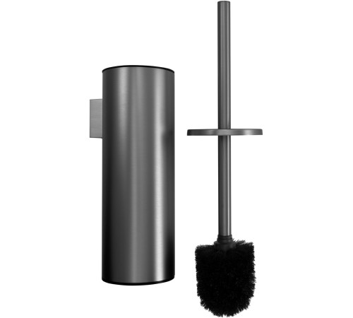 Ершик для унитаза Allen Brau Priority 6.31A09-MG графит браш