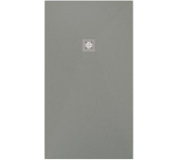 Душевой поддон Allen Brau Priority 160x80 8.31010-PWM папирус