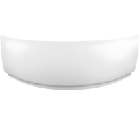 Фронтальный экран Aquanet Palau 140