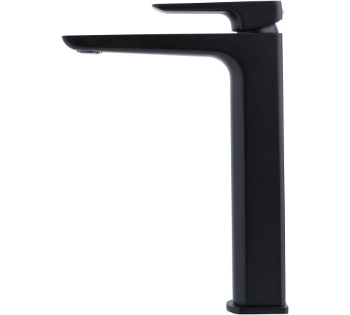 Смеситель для раковины Allen Brau Infinity 5.21002-31 черный матовый