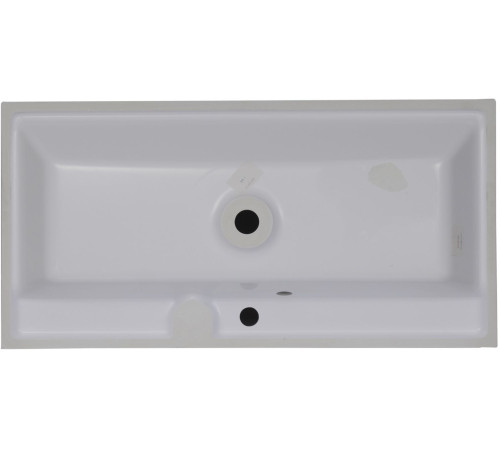 Раковина для тумбы Aquanet Орлеан 90