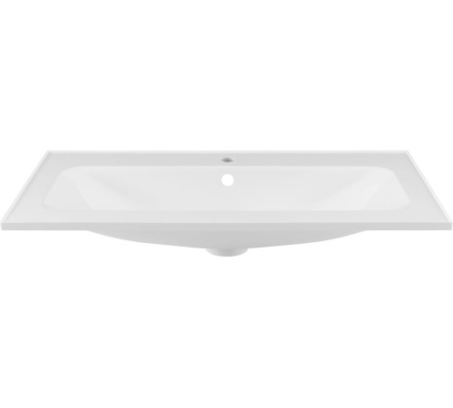 Раковина Aquanet Арт 90