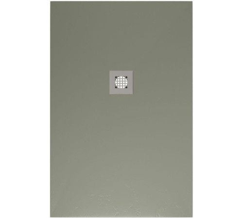 Душевой поддон Allen Brau Priority 120x90 8.31007-CGM олива