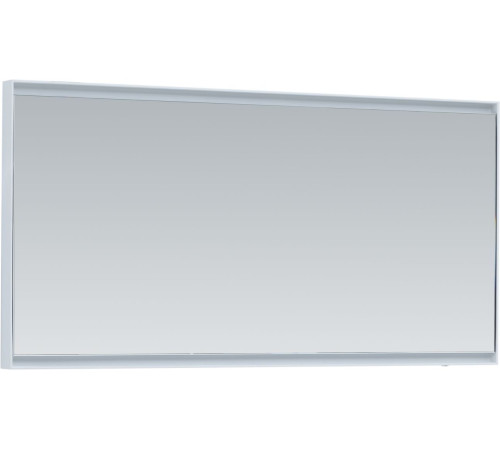 Зеркало Allen Brau Infinity 50 1.21021.WT белый