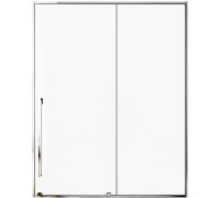 Душевая дверь Allen Brau Fantasy 160 3.11010.00 хром