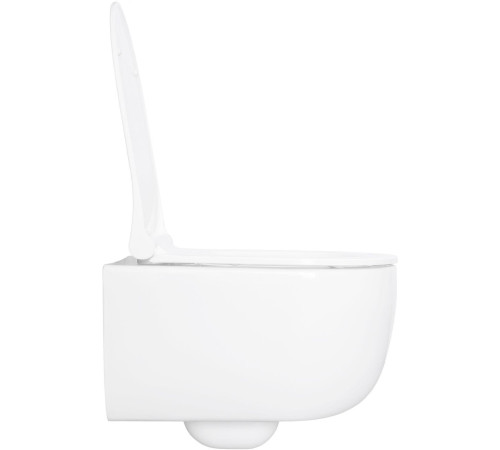 Унитаз с инсталляцией Allen Brau Priority 4.31002.20/8.9466.0.000.000.1 белый глянец