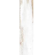 Керамогранит 20х80 RusticWood Белый матовый R10A