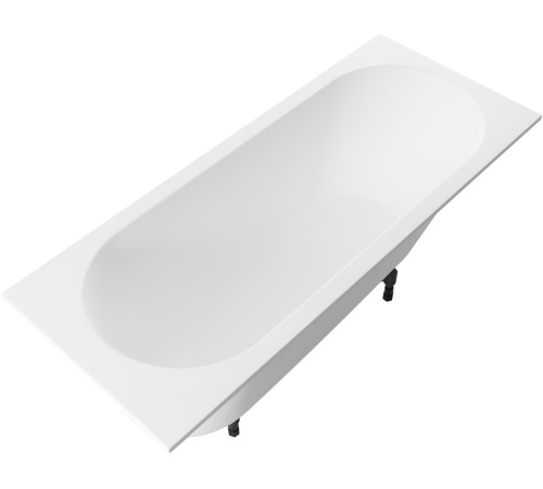 Ванна из искусственного камня Allen Brau Krion Stone 170x70 2.36001.20