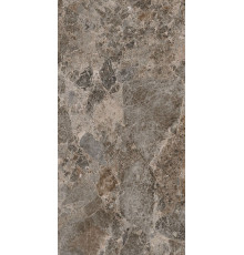 Керамогранит 60х120 MarbleSystem Эмперадор Коричневый Лаппато R9