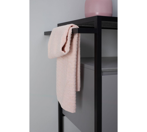 Тумба под раковину Allen Brau Priority 120 1.31004.PGM платина матовый