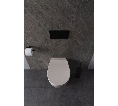 Чаша подвесного унитаза Allen Brau Fantasy 4.11004.IV айвори