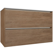 Тумба под раковину Allen Brau Activity 100 1.34014.NO дуб/олива браш