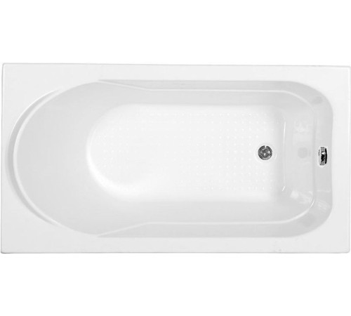 Акриловая ванна Aquanet West 140x70