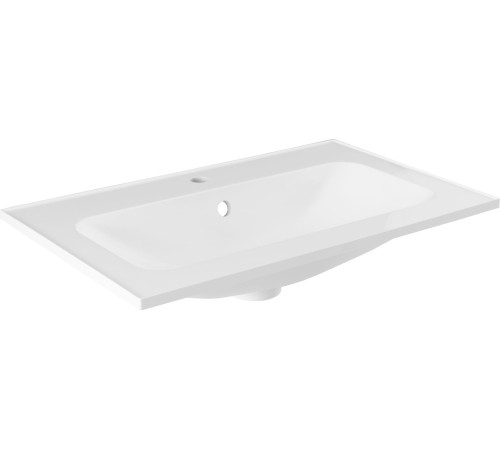 Раковина Aquanet Арт 75