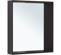 Зеркало Allen Brau Reality 70 1.32017.BB черный браш