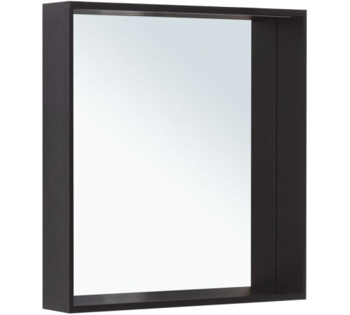 Зеркало Allen Brau Reality 70 1.32017.BB черный браш