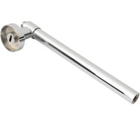 Удлинитель для штанги Allen Brau Priroity/Fantasy хром