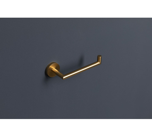 Держатель туалетной бумаги Allen Brau Priority 6.31007-GB золото