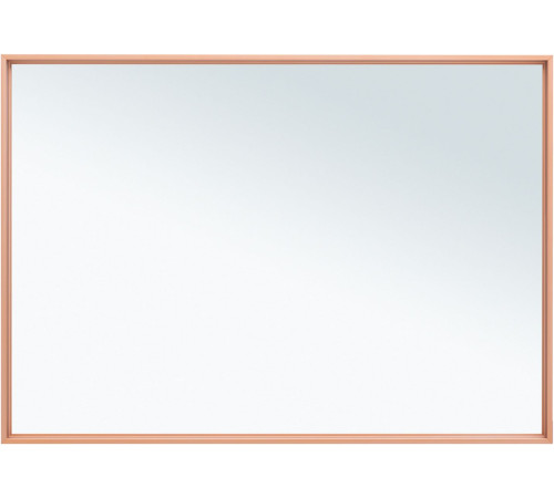 Зеркало Allen Brau Liberty 120 1.330017.60 медь браш