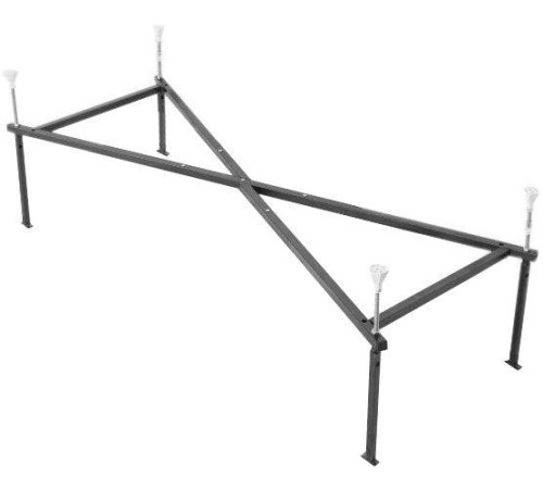 Каркас сварной для акриловой ванны Aquanet Nord 170