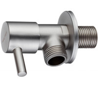 Запорный вентиль Allen Brau Priority 5.31026-BN никель браш