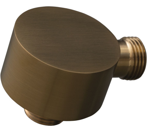 Шланговое подключение Allen Brau Priority 5.31A15-GB золото