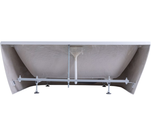 Акриловая ванна Allen Brau Priority 3 170x78 2.31003.20