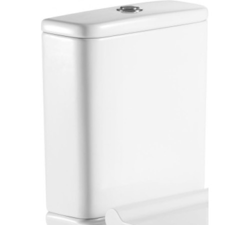 Сливной бачок Aquanet Roll 2-C-1 CL-12289-1