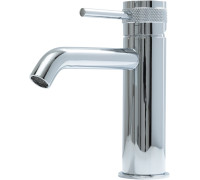 Смеситель для раковины Allen Brau Priority 5.31A01-00 хром