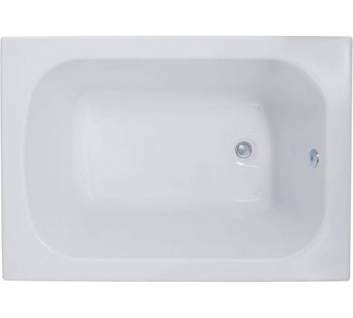 Акриловая ванна Aquanet Seed 100x70