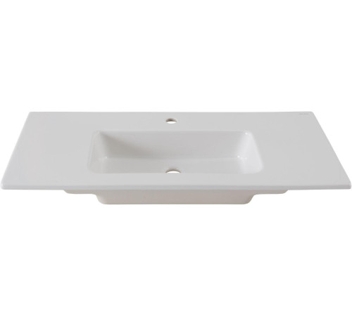 Раковина Allen Brau Fantasy 102 4.11027.20 белый глянец