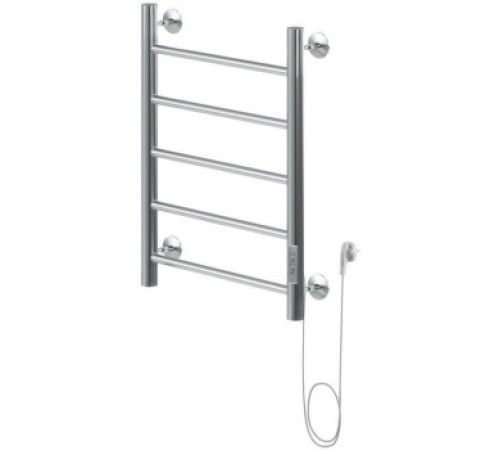 Полотенцесушитель электрический Aquanet Mauro 60х50 Тэн справа