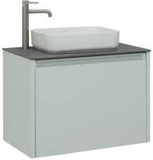 Тумба под раковину Allen Brau Fantasy 80 1.11002.PWM папирус матовый