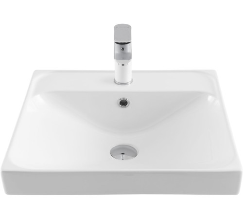 Раковина Aquanet Flash 50