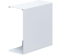 Полка Aquanet Магнум 22,5x22,5 белая, квадрат