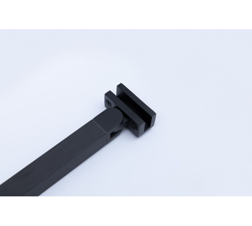 Держатель стекла Allen Brau Priority 3.31103.BBA черный браш