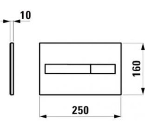 Унитаз с инсталляцией Allen Brau Infinity 4.21004.20/8.9466.0.000.000.1 белый глянец