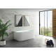 Акриловая ванна Allen Brau Priority 3 170x78 2.31003.21
