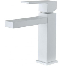 Смеситель для раковины Aquanet Blanco AF420-10W