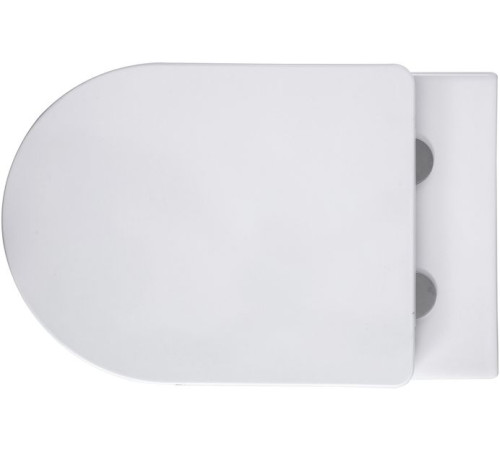 Унитаз приставной Aquanet Rimless Cetus 2.0 F LX-1902